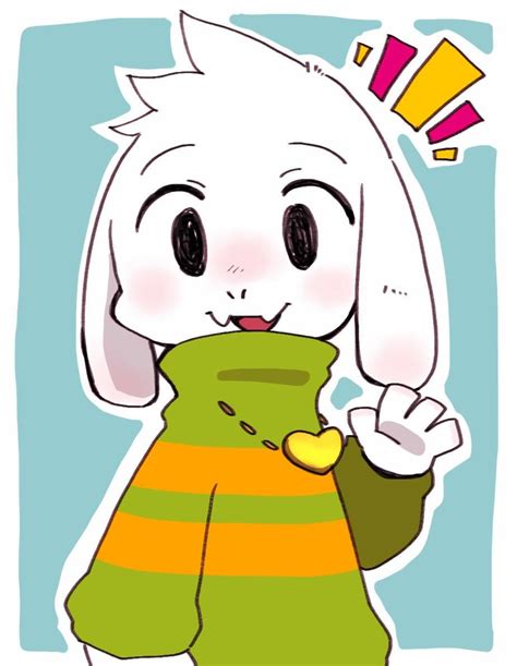 asriel fan art|asriel fanart undertale.